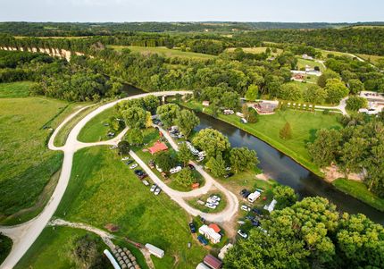 Riverfront Property for sale in Winneshiek County, Iowa