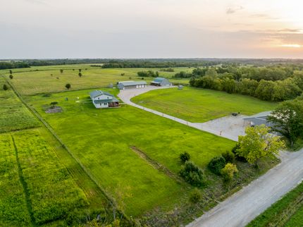 House for sale in Johnson County, Missouri