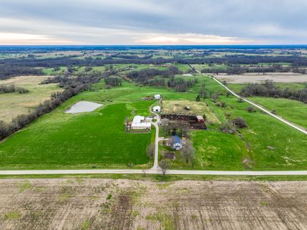 Land for sale in Adair County, Missouri