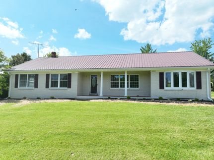 Land for sale in Washington County, Kentucky