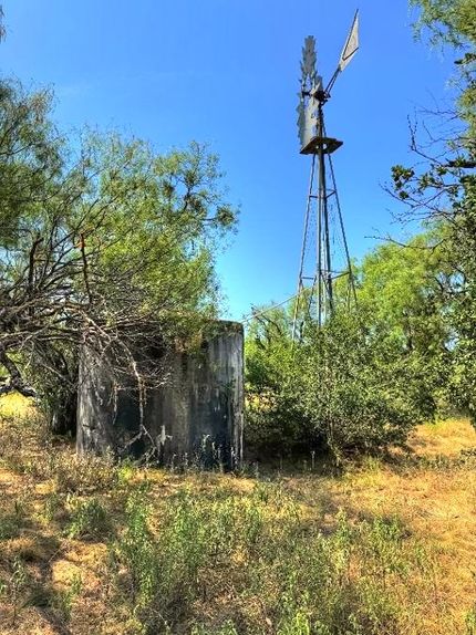 Undeveloped Land for sale in Lampasas County, Texas