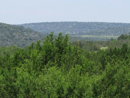 Land for sale in Val Verde County, Texas