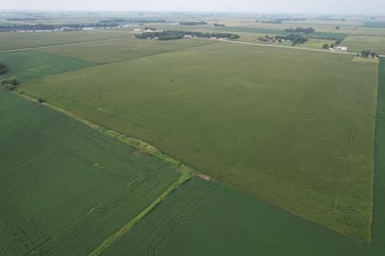 Land for sale in Kandiyohi County, Minnesota