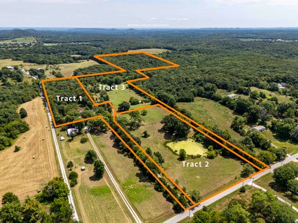 Land for sale in Pike County, Missouri
