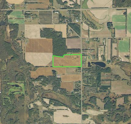 Farm and Ranch for sale in Benton County, Minnesota