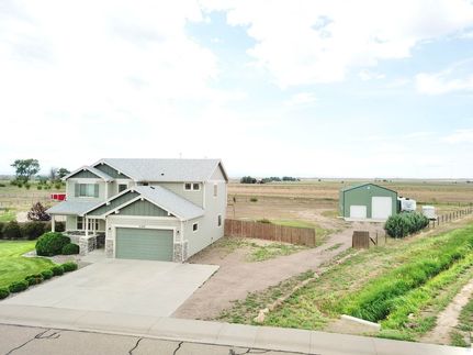 Land for sale in Weld County, Colorado