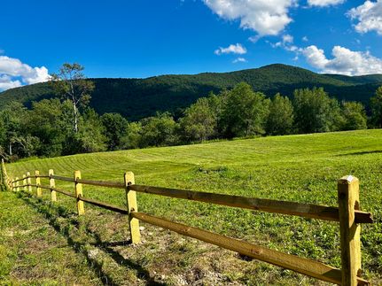 Land for sale in Berkshire County, Massachusetts