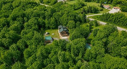 Land for sale in Becker County, Minnesota