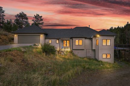 House for sale in Jefferson County, Colorado
