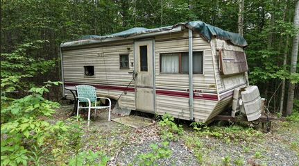 Land for sale in Piscataquis County, Maine