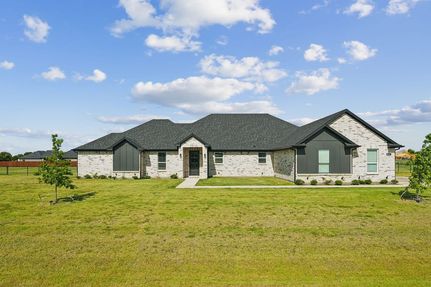 House for sale in Denton County, Texas