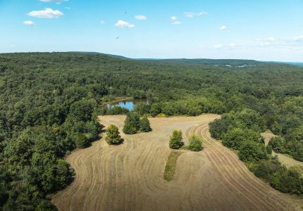 Land for sale in Saint Francois County, Missouri