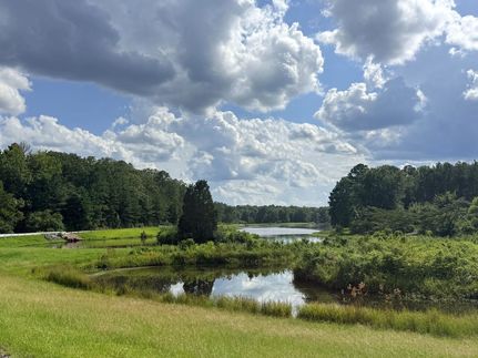 Land for sale in Monroe County, Georgia