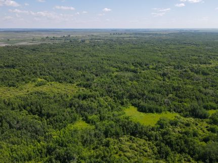 Land for sale in Kittson County, Minnesota