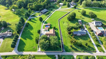 Homesite for sale in Sumner County, Tennessee