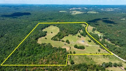 Farm and Ranch for sale in Sharp County, Arkansas