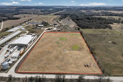 Land for sale in Bastrop County, Texas
