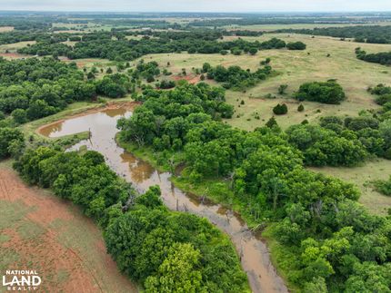 Timberland Property for sale in Grady County, Oklahoma