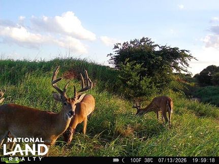 Recreational Property for sale in Kingfisher County, Oklahoma