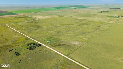 Land for sale in Yuma County, Colorado