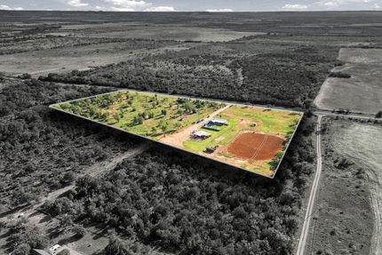 Land for sale in Taylor County, Texas