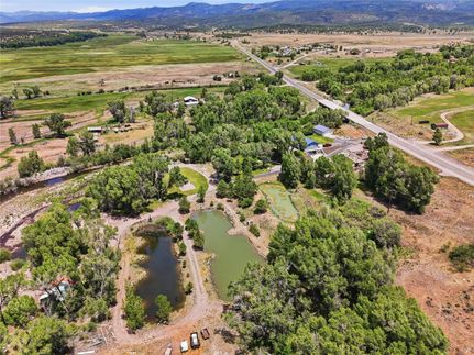 Land for sale in Rio Arriba County, New Mexico