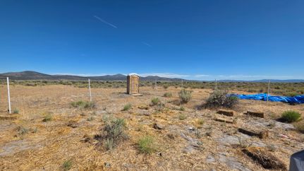 Land for sale in Lassen County, California
