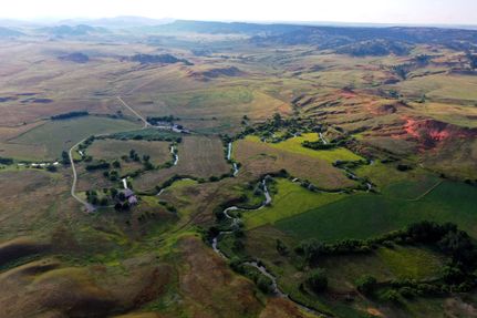 Farm and Ranch for sale in Crook County, Wyoming