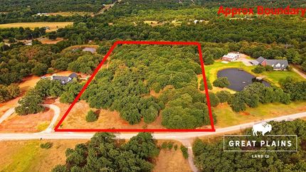 Land for sale in Oklahoma County, Oklahoma