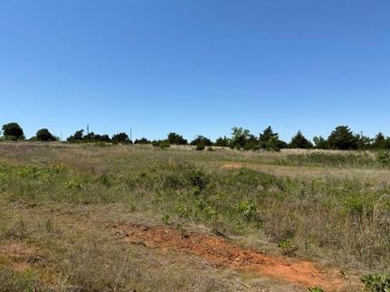 Land for sale in Lincoln County, Oklahoma