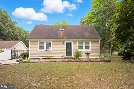 Timberland Property for sale in Camden County, New Jersey