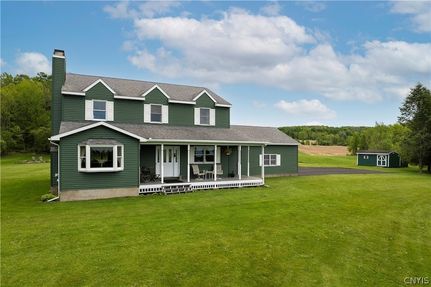 Land for sale in Herkimer County, New York