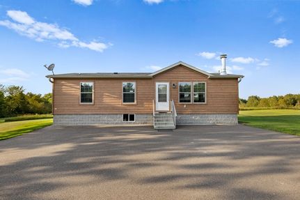 Land for sale in Chippewa County, Wisconsin