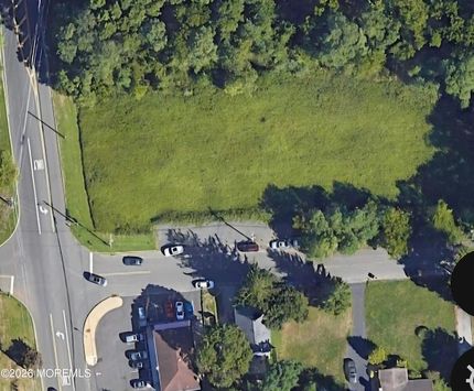 Land for sale in Monmouth County, New Jersey