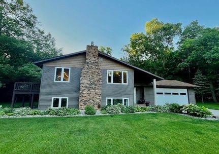 House for sale in Becker County, Minnesota