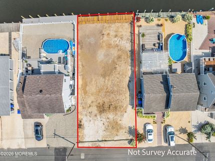 Land for sale in Ocean County, New Jersey