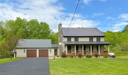 Land for sale in Oneida County, New York