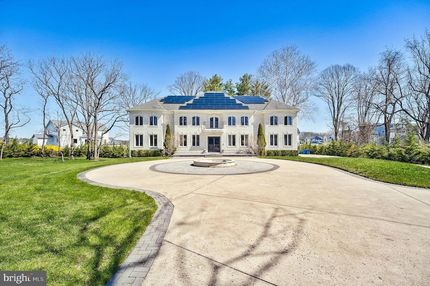 Land for sale in Fairfax County, Virginia