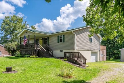 Land for sale in Champaign County, Ohio