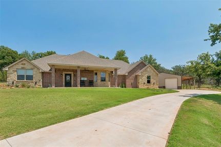 House for sale in Oklahoma County, Oklahoma