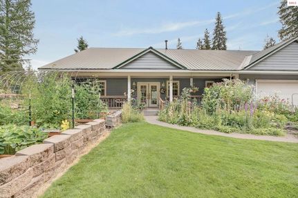 Recreational Property for sale in Boundary County, Idaho