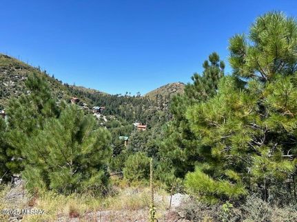 Land for sale in Pima County, Arizona