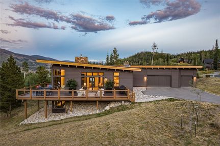 House for sale in Summit County, Colorado