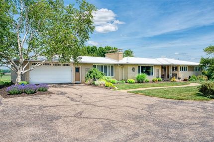 House for sale in Livingston County, Michigan