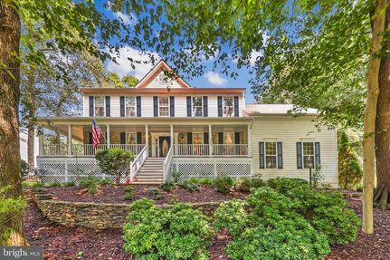 Land for sale in Prince William County, Virginia