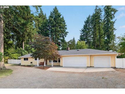 Land for sale in Clark County, Washington