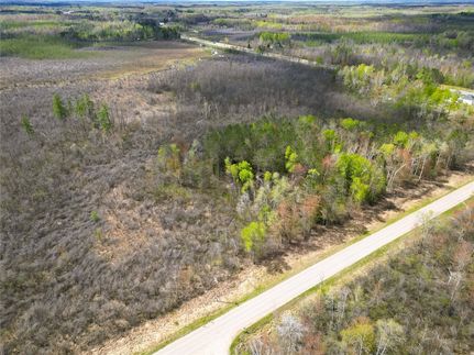 Land for sale in Rusk County, Wisconsin