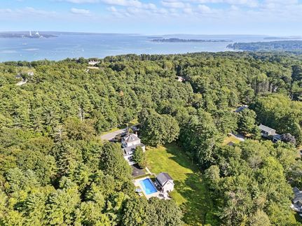 Land for sale in Cumberland County, Maine