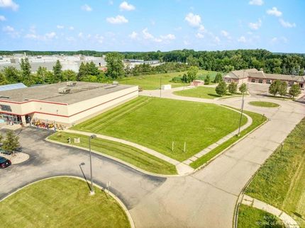 Recreational Property for sale in Washtenaw County, Michigan