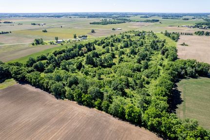 Land for sale in Lenawee County, Michigan